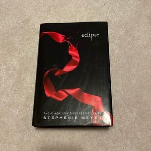 Twilight Saga: Eclipse